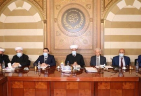 المجلس الشرعي الأعلى في لبنان يحذّر من المس بصلاحيات الحريري