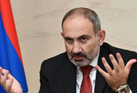   باشينيان:   فتح طرق المواصلات ضروري للغاية وبالغة الأهمية لأرمينيا