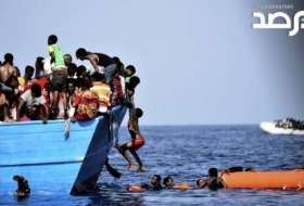 تفاصيل غرق عشرات المهاجرين على متن 3 قوارب قبالة سواحل الزاوية والخمس