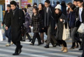 تغريم شركة يابانية بسبب وفاة موظفة جراء العمل الإضافي