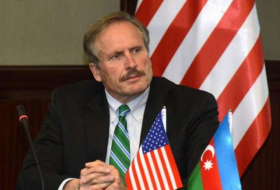 الولايات المتحدة تقدر أهمية أذربيجان - روبرت سيكوتا