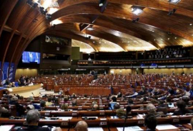 الجمعية البرلمانية لمجلس أوروبا شارك من سوف زاروا الي اذربيجان