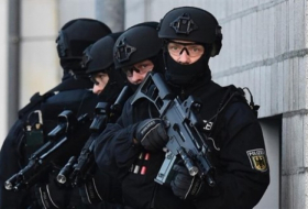 ألمانيا: السجن 3 أعوام لمواطن متهم بالتخطيط لهجوم إرهابي خطير