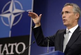 الناتو يريد توسيع نطاق علاقاته مع الصين