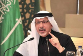 السفير قطان: مصــر ستبقى في قلب كل سعودي وعربي