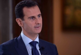 وكالة روسية: الأسد في 