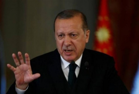 أردوغان لبوتين وترامب: ليس من الصواب زيادة التوترات