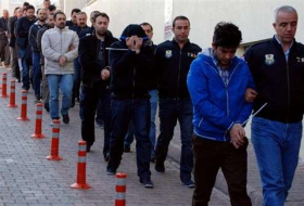 تركيا: اعتقال 98 شخصاً على علاقة بمحاولة الانقلاب