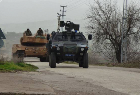 الجيش التركي يعلن تحييد 9 مسلحين أكراد بضربات جوية شمالي العراق
