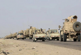 «الشرعية» تطلق عملية تمشيط واسعة في الحديدة لمنع تسلل الحوثيين