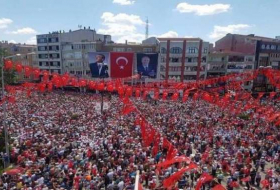 الانتخابات في تركيا: أردوغان يمكن أن يخسر
