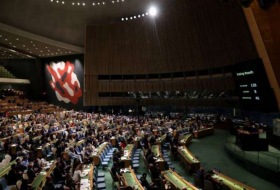 الجمعية العامة للأمم المتحدة تعتمد بالأغلبية قرارا يدعو لتوفير الحماية الدولية للفلسطينيين 