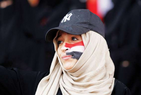 المرأة اليمنية تقهر مخططات إيران والحوثي