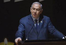 نتنياهو يطالب الاتحاد الأوروبي بالوقوف إلى جانب إسرائيل في المحافل الدولية