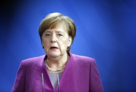 ميركل: ليس على ألمانيا التصدي للهجرة غير المشروعة بمفردها