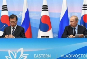بوتين يدعو الكوريتين والصين واليابان إلى قمة اقتصادية