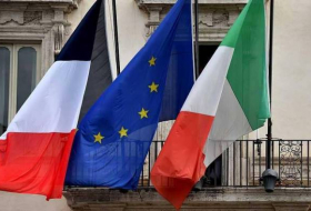 إيطاليا تستدعي السفير الفرنسي بعد 