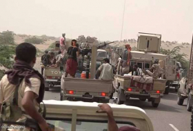 المقاومة تتقدم جنوبي الحديدة.. والتحالف يقصف الحوثيين