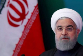 187 نائبا يطالبون روحاني بتغييرات في الحكومة الإيرانية