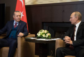 أردوغان يعلن اسمي السياسيين الأكثر حنكة في العالم