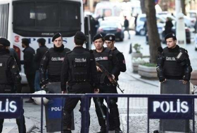تركيا: اعتقال 18 يشتبه بانتمائهم لتنظيم داعش