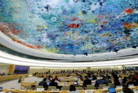 روسيا ترشح نفسها لعضوية مجلس حقوق الإنسان الدولي