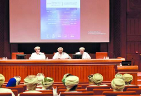 أعضاء «الشورى» يناقشـون محاور رؤية «عمان 2040» وإطارها التنفيذي