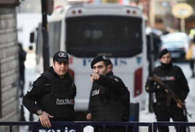 تركيا تعتقل 