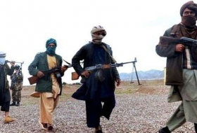 مسؤول: طالبان تقتل 20 جندياً شمال أفغانستان