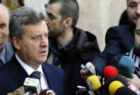رئيس مقدونيا يرفض التوقيع على تغيير اسم بلاده