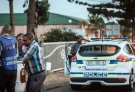 قتيلان بهجوم على مسجد في جنوب أفريقيا