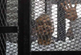 مصر.. أحكام بالإعدام على العشرات بقضية اعتصام رابعة