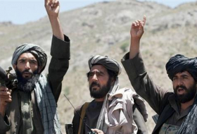 طالبان تؤكد إجراء محادثات مع واشنطن في قطر