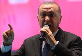 أردوغان متحدياً واشنطن: لن نتراجع