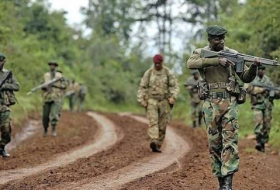 كينيا تنشر المزيد من القوات في الصومال بعد هجمات لجماعة 