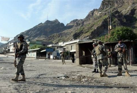أفغانستان: مقتل 13 عنصراً من جماعة تابعة لداعش