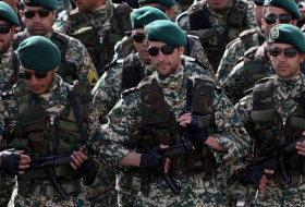 الجيش الإيراني في انتظار 800 دبابة لرفع قدرته القتالية