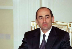 مذكرة اعتقال بحق رئيس أرمينيا الأسبق
