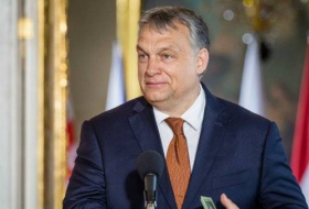 رئيس الوزراء المجري فيكتور أوربان يتهم فرنسا بأنها 
