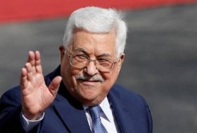 عباس إلى روسيا الجمعة