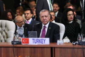 أردوغان يطالب بوكالة تصنيف ائتماني جديدة أكثر عدلا