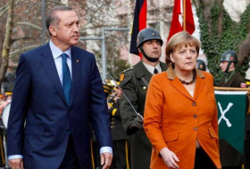 زيارة مرتقبة لأردوغان إلى ألمانيا