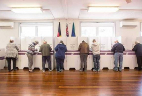 انتخابات بأستراليا بعد قرار 
