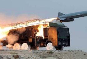 إيران تحرك صواريخ إلى داخل العراق