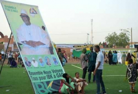 الانتخابات الرئاسية في مالي تتجه إلى جولة ثانية