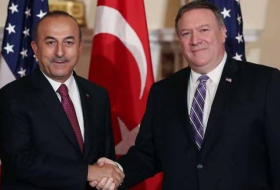 مساع تركية لنزع فتيل الأزمة مع واشنطن بعد فرض العقوبات