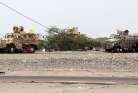 مقاتلات التحالف تستهدف مواقع الحوثيين في الدريهمي