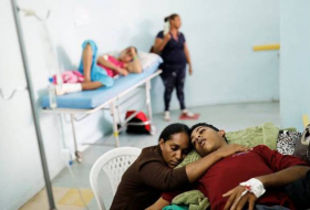 بسبب نقص الرعاية الصحية.. فنزويليات يسافرن إلى البرازيل للولادة