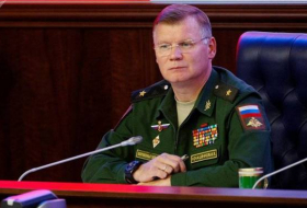الدفاع الروسية: مدمرة أمريكية تصل إلى الخليج لضرب أهداف في سوريا