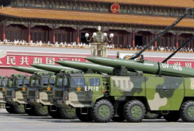 اتفاق بين الهند والصين على التوسع في علاقاتهما العسكرية
